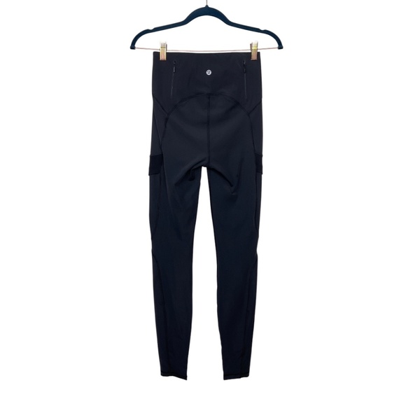 Lululemon Break a Trail Super High-Rise Tight 28" - Picture 7 of 11